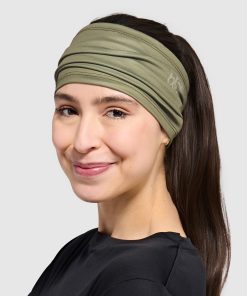 Multifunctional UV Headband