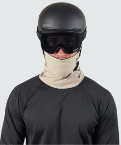 Treble Hood Balaclava Solid Tones