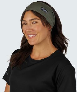Snowbird Dual Layer Headband