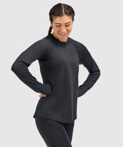 Women's Vista Base Layer Crewneck