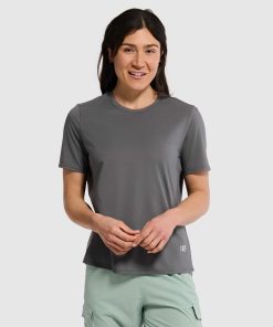 Women's Aspect Drirelease® Short Sleeve Tee