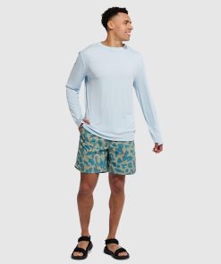 Men's Evap Active Short 7