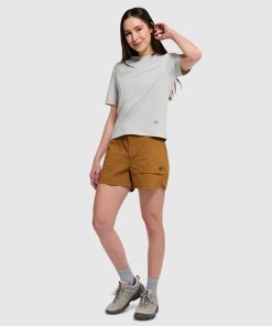 Women's Utility All-Purpose Short