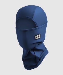Kids' Hood Balaclava Solid Tones