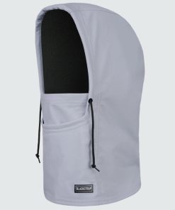 Camber Hood Balaclava Solid Tones
