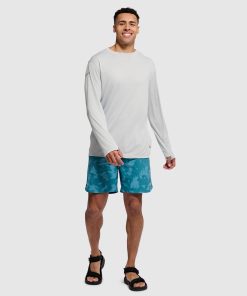 Men's Evap Active Short 7