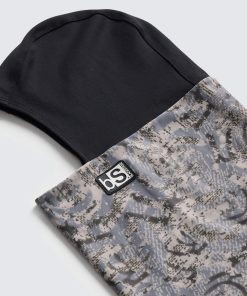 Treble Hood Balaclava Prints