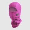 Kids' Hood Balaclava Solid Tones