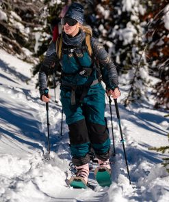 Women's Summit Base Layer Crewneck
