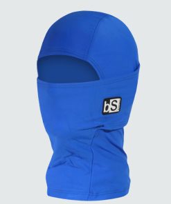 Kids' Hood Balaclava Solid Tones