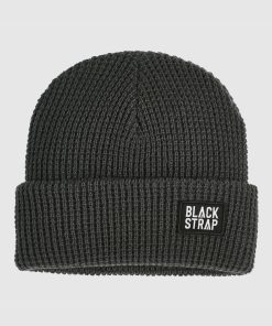 Waffle Beanie