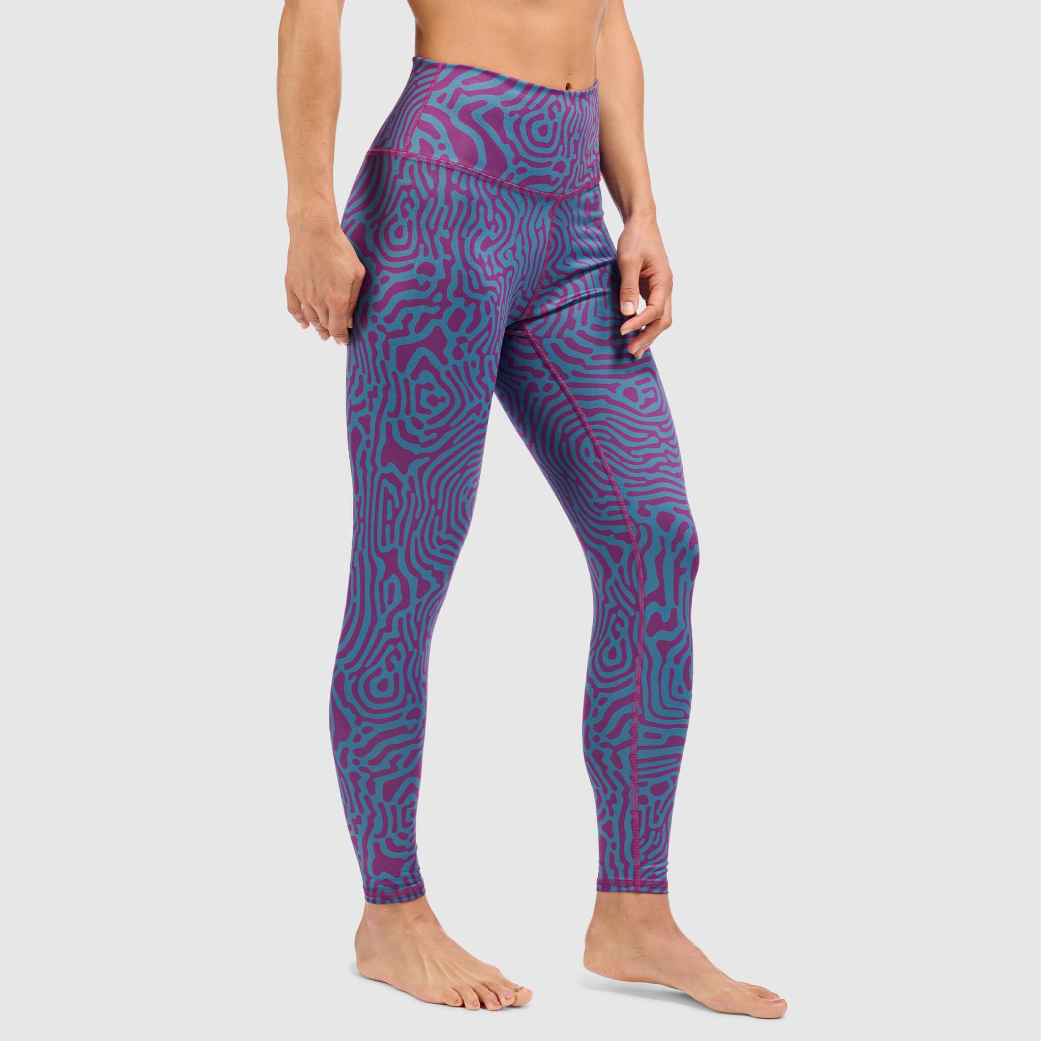 sm-image-abec7a9f4e4871726d1cbdcc Women's Summit Base Layer Leggings