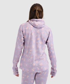 Women's Summit Base Layer Hoodie