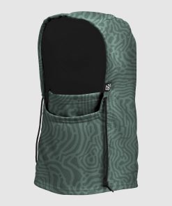 Camber Hood Balaclava Prints