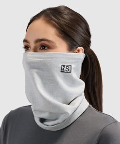 Merino Expedition Tube Neck Gaiter