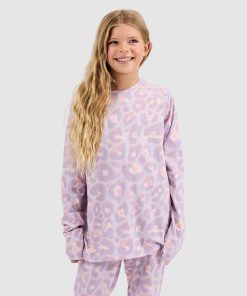 Big Kids' Evolver Base Layer Crewneck