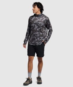 Men's Evap Active Short 7