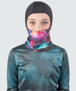 Kids' Treble Hood Balaclava Prints