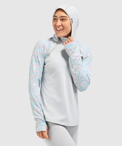 Women's Vista Base Layer Hoodie