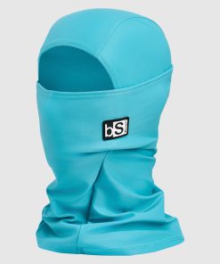 Hood Balaclava Solid Tones