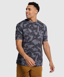 Men's Voyage Short Sleeve Trail Shirt