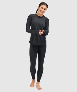 Women's Vista Base Layer Crewneck