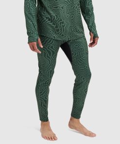Men's Summit Base Layer Pants