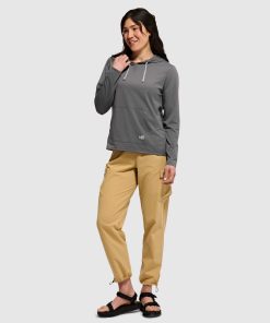 Women's Aspect Drirelease® Ultralight Hoodie