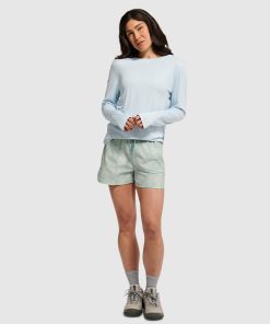 Women's Evap Active Short 3