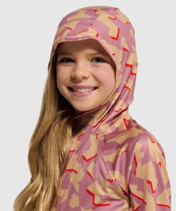 Big Kids' Brackish Sun Hoodie