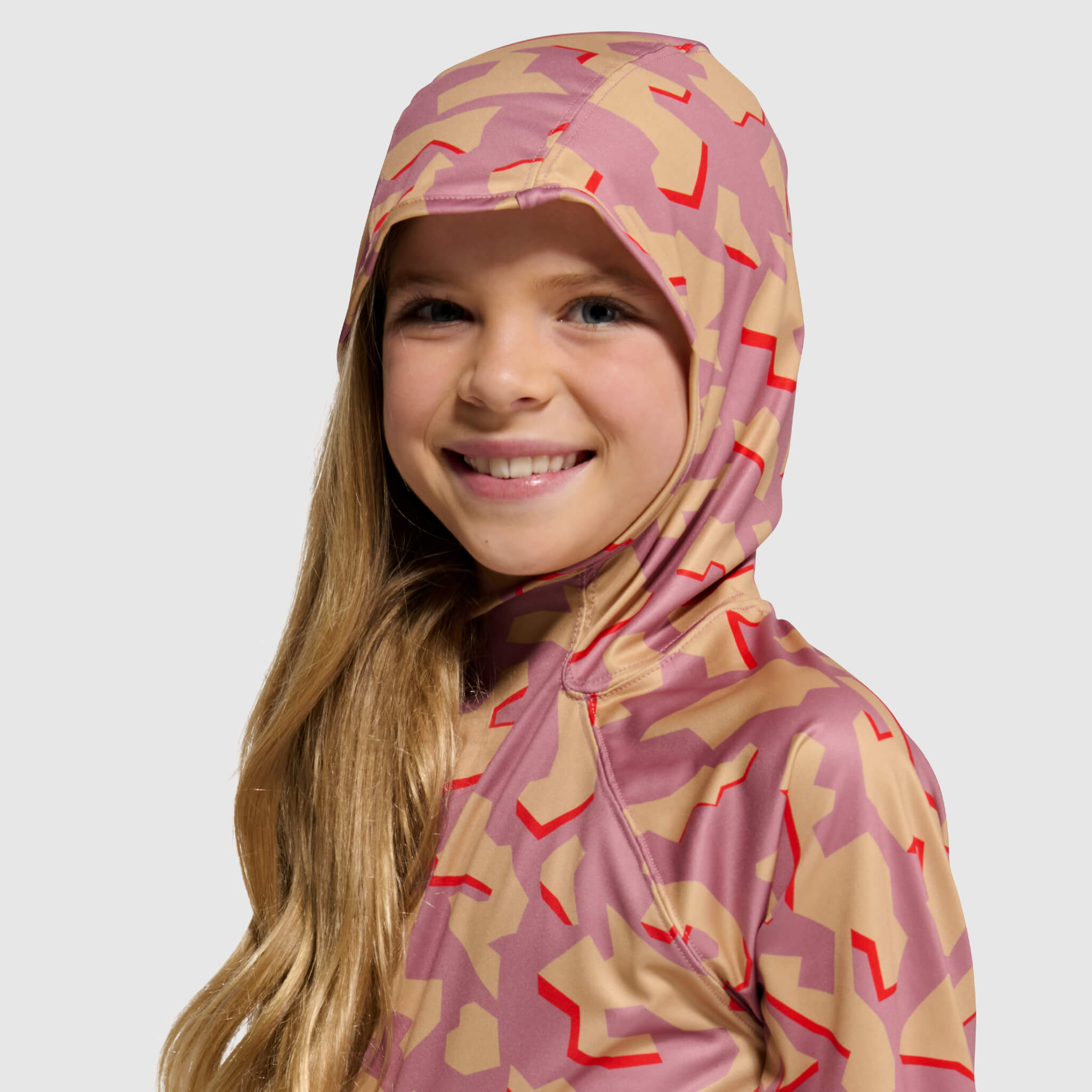 sm-image-b21d3e3dbb3d7700314f0c53 Big Kids' Brackish Sun Hoodie