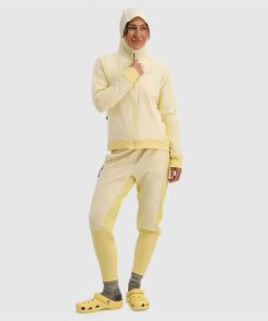 Women's Tribrid Grid Fleece Softshell Jacket