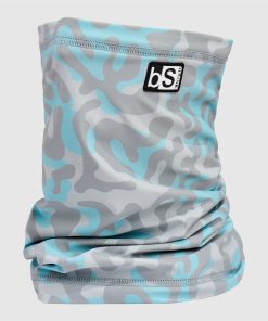 Dual Layer Tube Neck Warmer Prints
