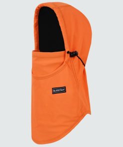 Team Hood Balaclava Solid Tones