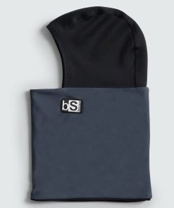 Kids' Treble Hood Balaclava Solid Tones