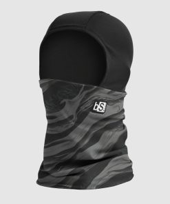 Treble Hood Balaclava Prints
