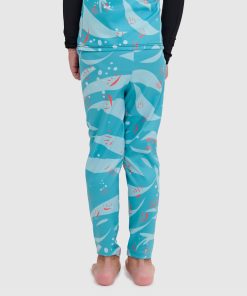 Kids' Little Pine Base Layer Pant