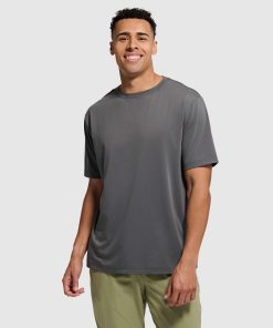 Men's Aspect Drirelease® Short Sleeve Tee