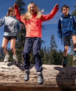 Kids' Brackish Sun Hoodie
