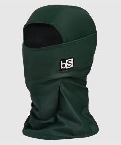 Expedition Hood Balaclava Solid Tones