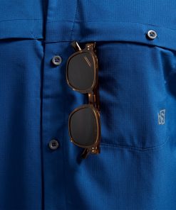 Men's Approach Camp Button Down Shirt
