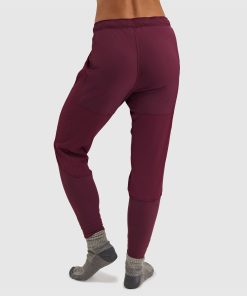 Women's Tribrid Grid Fleece Pant