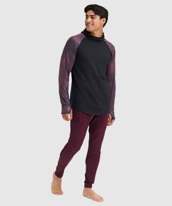 Men's Vista Base Layer Hoodie