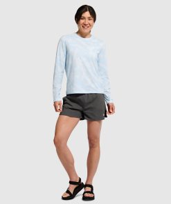 Women's Aspect Drirelease® Long Sleeve Tee