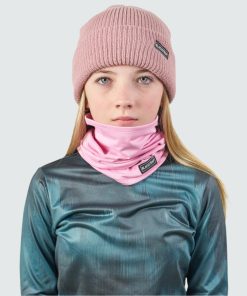 Kids' Therma Tube Neck Warmer Solids