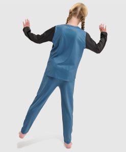 Big Kids' Evolver Base Layer Crewneck