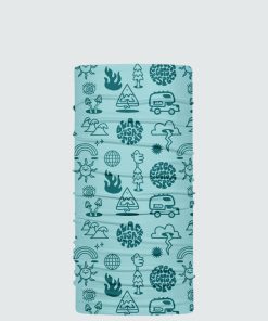 Kids' Therma Tube Neck Warmer Prints