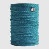 Dual Layer Tube Neck Warmer Prints