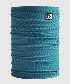 Dual Layer Tube Neck Warmer Prints