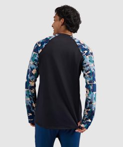 Men's Vista Base Layer Crewneck